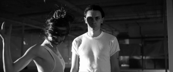 Image result for July Talk "Beck + Call" (ft. Tanya Tagaq)