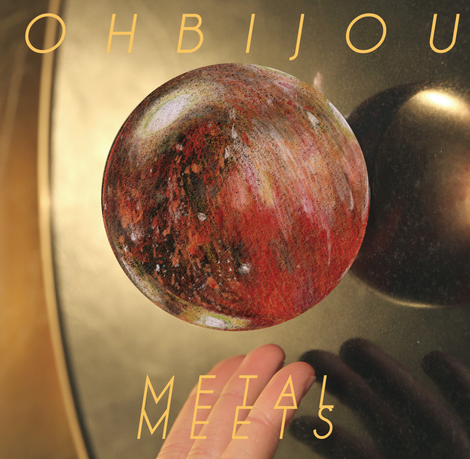 ohbijou-Metal-Meets-cover