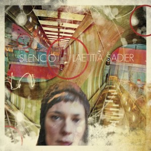 Laetitia Sadier releases first single from "Silencio"