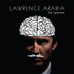 Lawrence Arabia 'The Sparrow' album review on Northern Transmissions is now available.