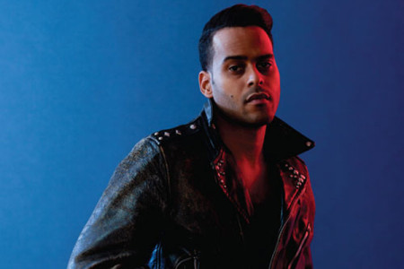 Twin Shadow Podcast Northern Transmissions