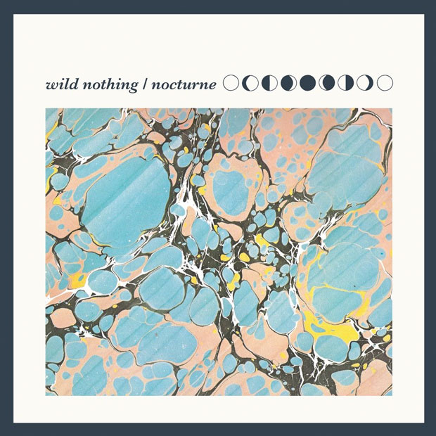 wild nothing, nocturne, captured tracks