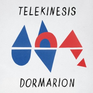 Telekenesis - Domarion