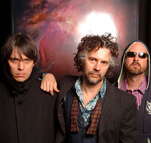 The Flaming Lips Announce new Album