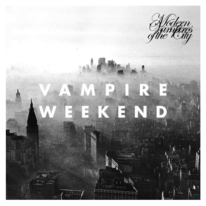 Vampire Weekend release new album