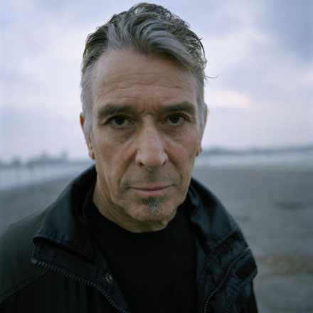 John Cale releases single and announces show