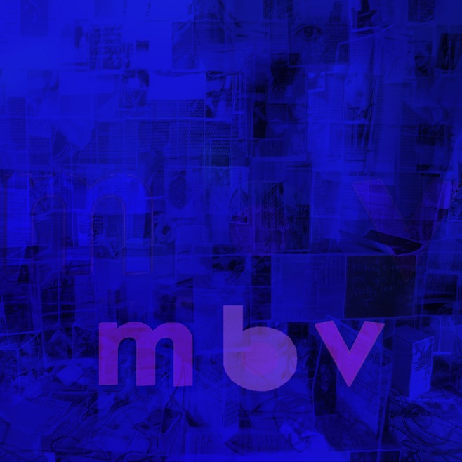 My Bloody Valentine - MBV - Review