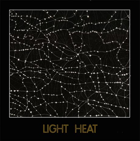 Light Heat announce album on Ribbon Music