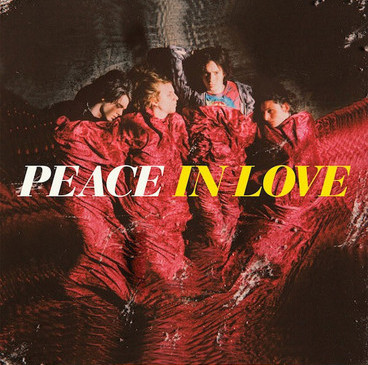 Northern Transmissions reviews the new album 'In Love' from UK band Peace