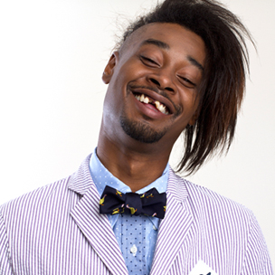Danny Brown announces tour with Bauuer and Kitty