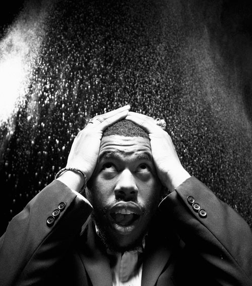 Flying Lotus announce tour dates spring 2013