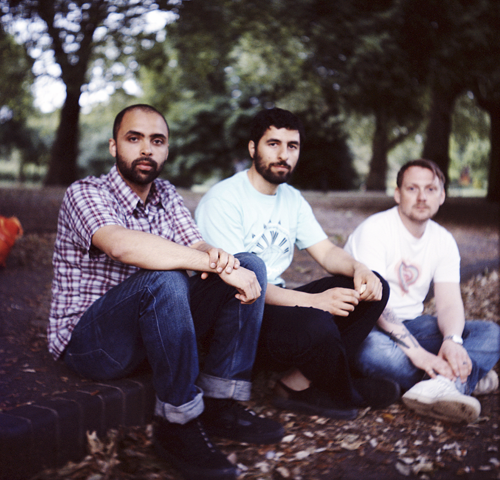 Junip announce North American Tour dayes