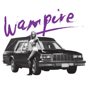 Northern Transmissions reviews 'The Hearse' by 'Wampire'