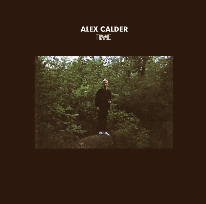 Northern Transmissions review Alex Calder's new EP 'Life'