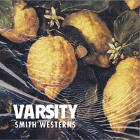 Smith Westerns announce new album, share single