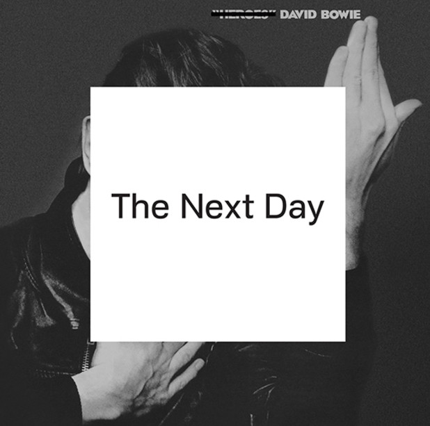 david bowie the next day album review