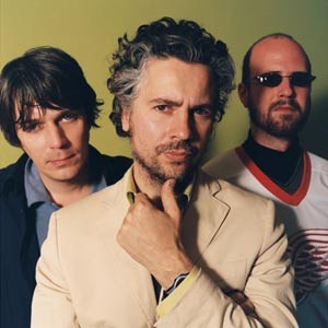 The Flaming Lips Unveil guide to 'The Terror'