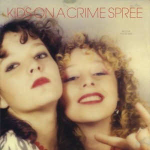 Slumberland releases single from 'Kids On A Crime Spree'