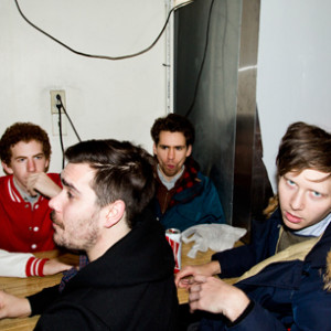 parquet courts documentary andy capper