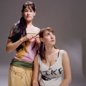 Listen to CocoRosie's 'After The Afterlife'
