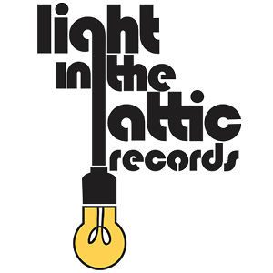 light in the attic records