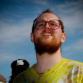 Dan Deacon shares Record Store Day release