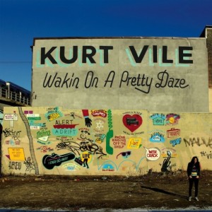 Northern Transmissions review of Kurt Vile's 'Walking On Pretty Daze'