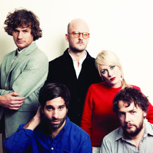 Shout out louds share new video and tour dates