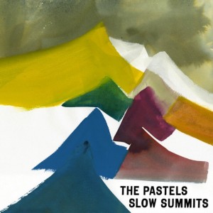 The Pastels stream new single Slow Summits