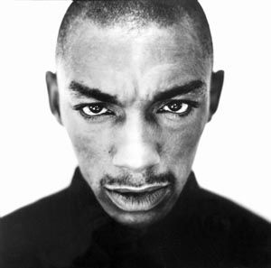 Tricky Shares Tribal Drums from False Idols