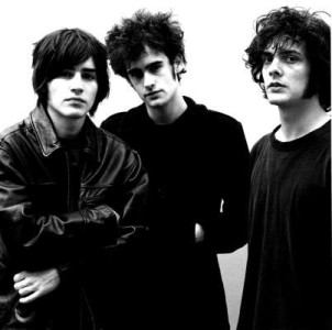 black rebel motorcycle club share let the day begin video