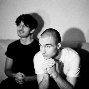Majical Cloudz release video for 'Childhood's End