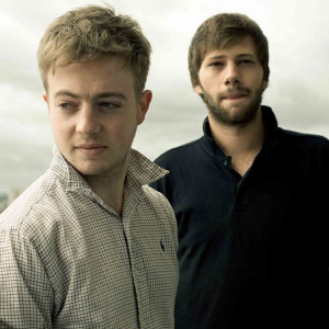 Mount kimbie new album out May 28th on Warp