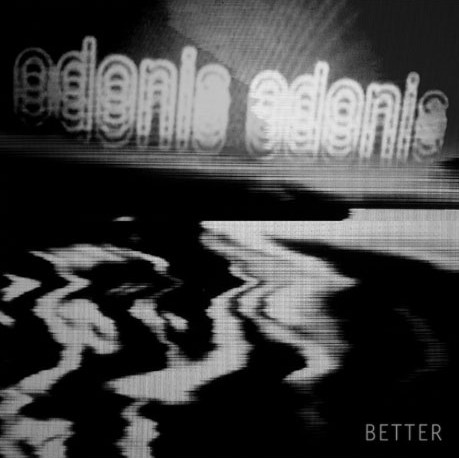 Northern Transmissions reviews 'Better' by Odonis Odonis