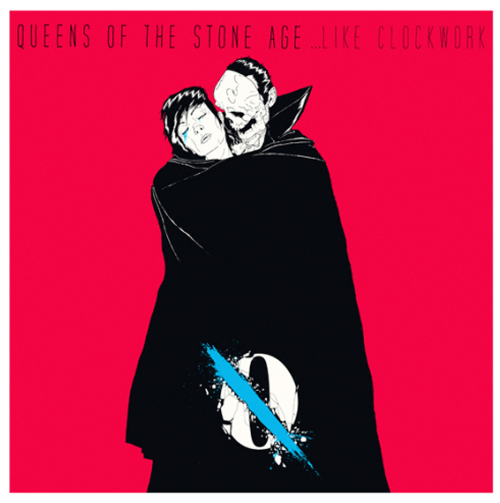 Northern Transmissions reviews "Like Clockwork" from Queens Of The Stone Age
