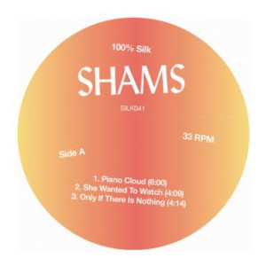 Shams announces release of Piano Cloud