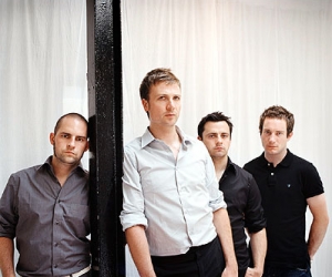 BellX1 gets remixed by Chad Valley