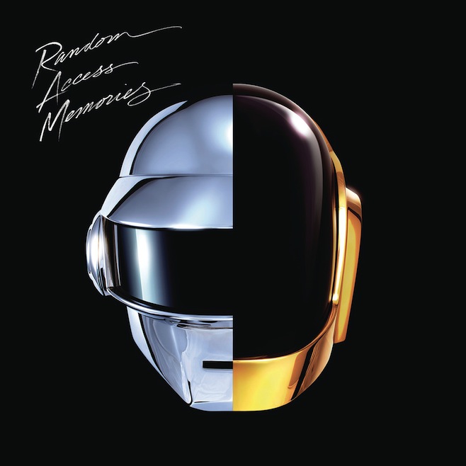 Random Access Memories review on Northern Transmissions