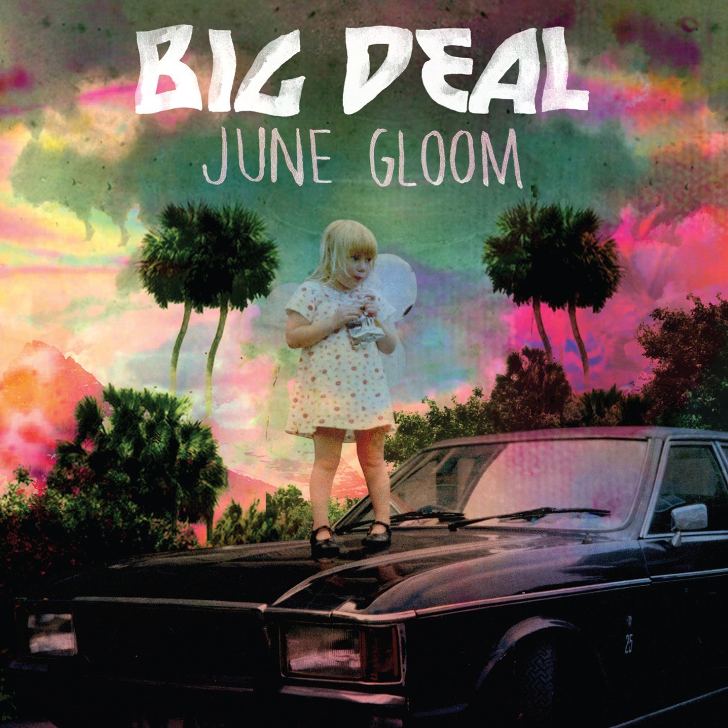 "June Gloom" by Big Deal reviewed by Northern Transmissions