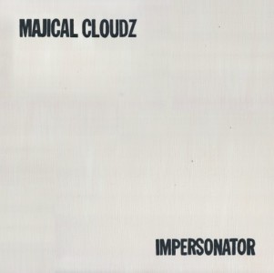 Majical Cloudz "Impersonator" review by Northern Transmissions