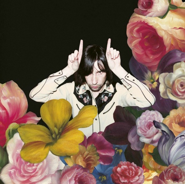 Primal Scream "More Light" reviewed by Northern Transmissions