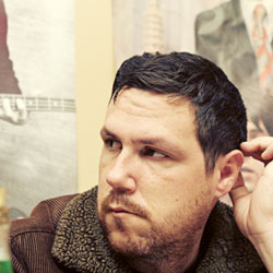 Damien Jurado reissues "Where Shall You Take Me" available May 10th on Secretly Canadian