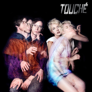 Touché releases video for Big Fan