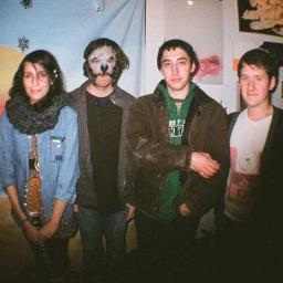 Speedy Ortiz releases another single from upcoming album "Arcana" available July 9 on Carpark