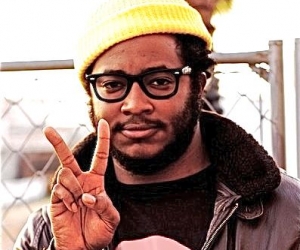 Thundercat shares "Lotus And The Jondy"