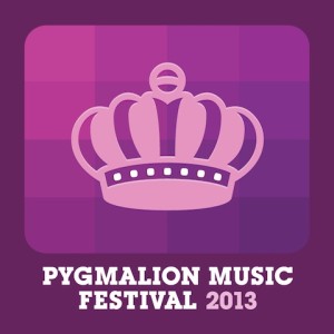 Pygmalion Music Festival has added Kurt Vile to it's 2013 lineup