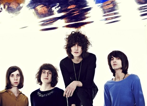 Temples chats with Northern Transmissions about a number of topics, including their signing with Heavenly Recordings and an upcoming show with The Rolling Stones