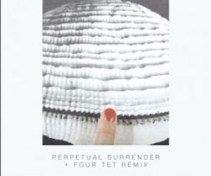 DIANA "Perpetual Surrender" Remix by Four Tet. August Album Release and Tour with Austra