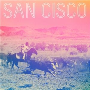 San Cisco debut album reviewed by Northern Transmissions, out July 16 on RCA