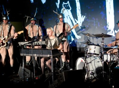 Northern Transmissions interview Amanda Mair Aka 'Lowell' Lowell wil be on tour with ‘Apparatjik’ in Europe this summer